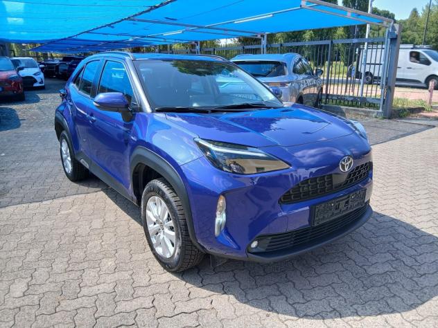 Toyota Yaris Cross Yaris Cross 1.5h Active fwd 115cv e-cvt. - Foto 4