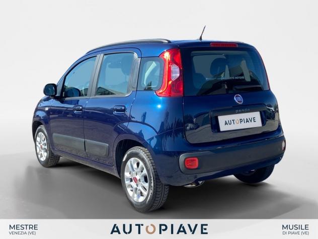 FIAT Panda Panda 1.2 Easy s&s 69cv my19 - Foto 3