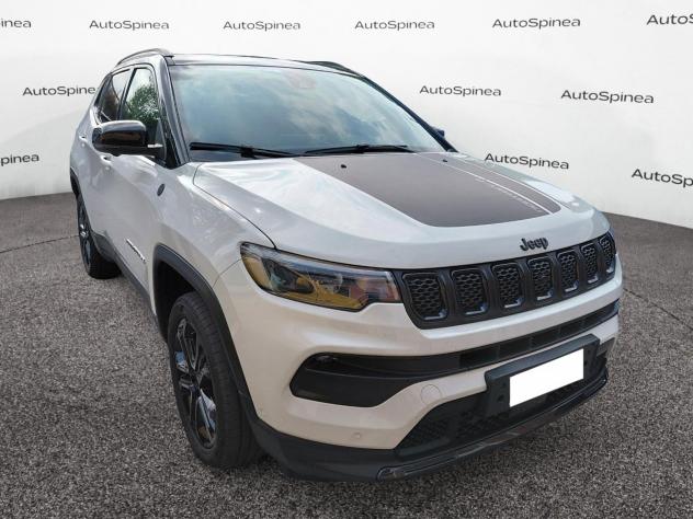 Jeep Compass 4xe 1.3 T4 PHEV 240cv North Star 4xe Auto #nazionale - Foto 2