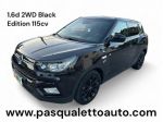 SSANGYONG Tivoli 1.6d 2WD Black edition  rif. 23509557