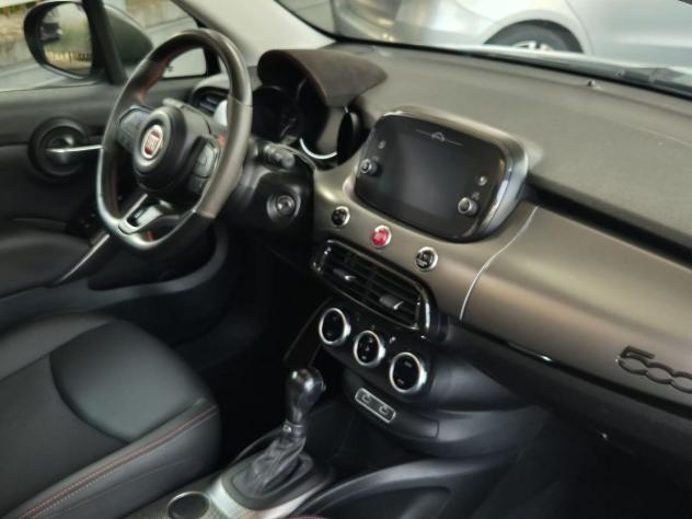 FIAT - 500X - 1.5 T4 Hybrid 130 CV DCT Dolcevita Sport - Foto 2