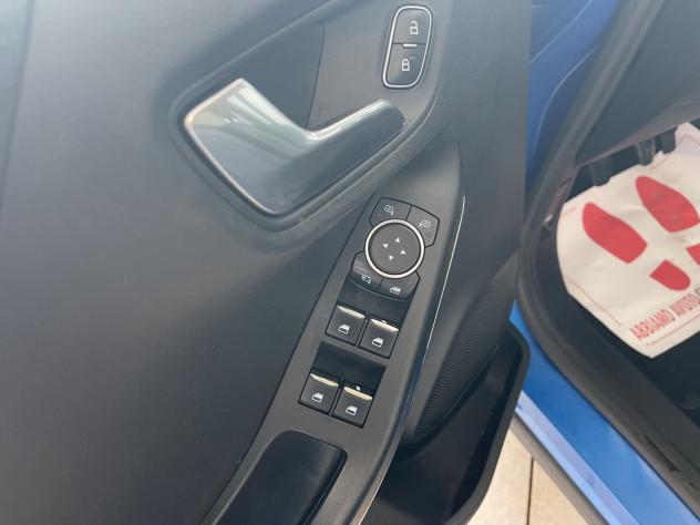 Ford Puma 1.0 Ecoboost Hybrid 125CV Titanium - Foto 7