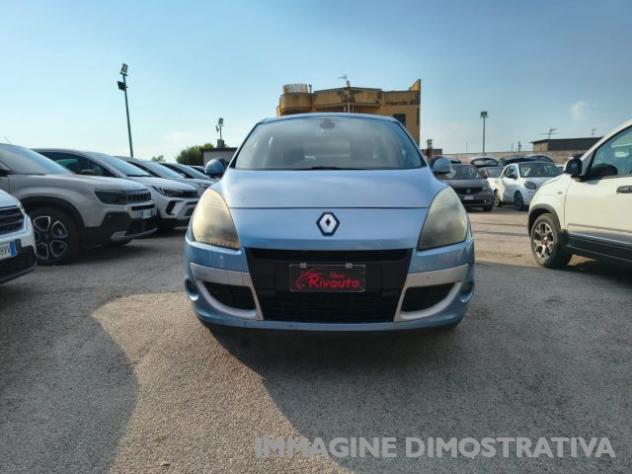 RENAULT Scenic X-Mod 1.5 dCi 110CV Dynamique rif. 24040560