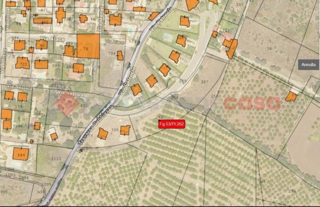 Terreno Residenziale - Siracusa . Rif.: Cod. rif 3326832VCG - Foto 4