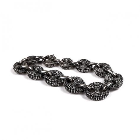 BRACCIALE LUSTERMARINE UGO CACCIATORI - Foto 8