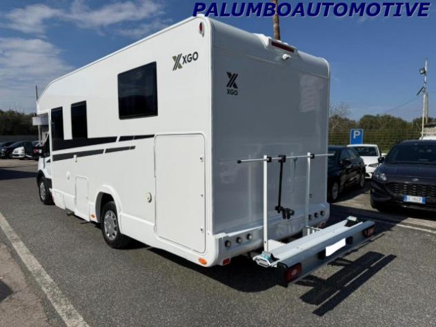 FORD X-GO XCAMP 69 PLUS rif. 23775072 - Foto 6