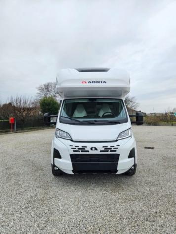 ADRIA CORAL XL 660 SL 60Y rif. 24109365 - Foto 2