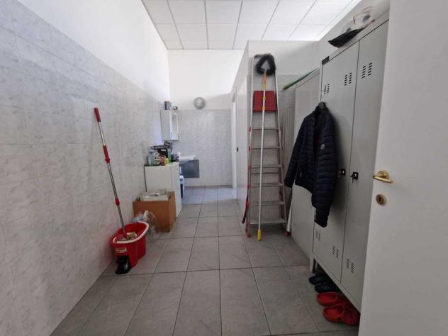 Capannone / Fondo in affitto a Cassano Magnago - Foto 7