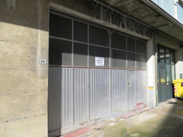 Magazzino a Gaggio Montano - Rif. - Foto 3