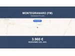 Immobile in asta di 32 m² in vendita a Montegranaro