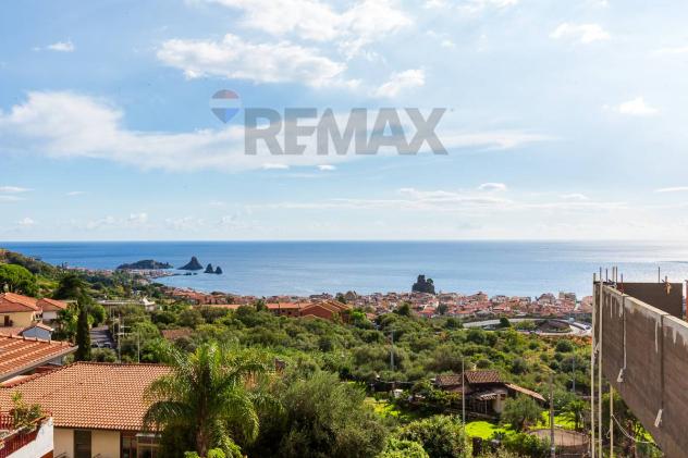 Appartamento in vendita a Aci Castello