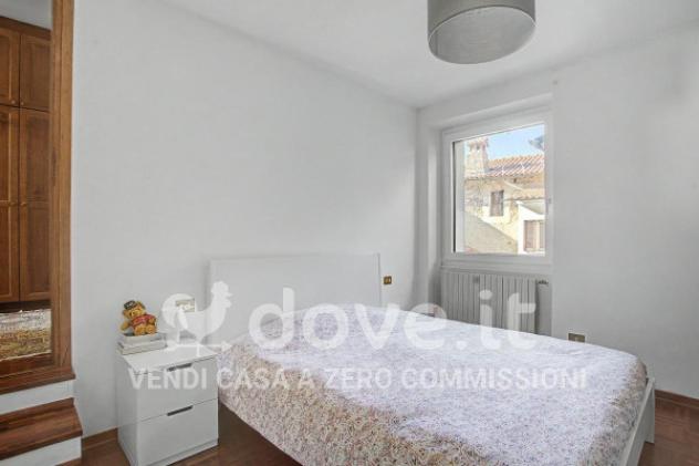 Appartamento di 100 m² con 3 locali e box auto in vendita a Brissago-Valtravaglia - Foto 16