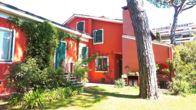 Villa in vendita a Avenza - Carrara 400 mq Rif: 966171 - Foto 9