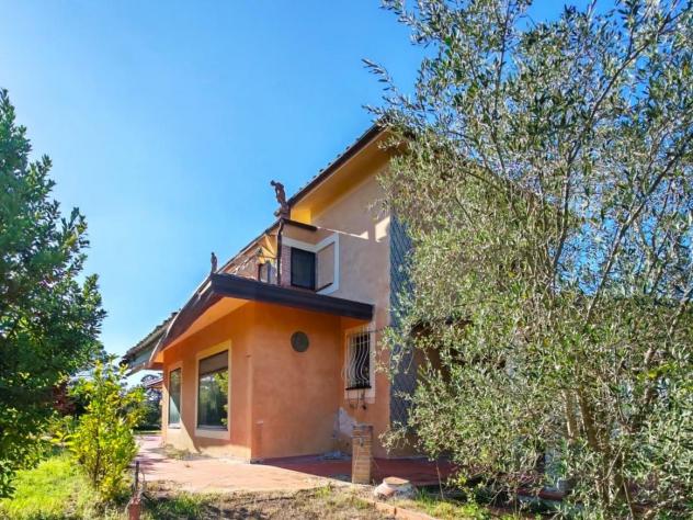 Villa in vendita a Casciana Terme Lari 370 mq Rif: 1451116 - Foto 5