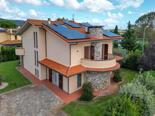 Villa in vendita a Cascina 420 mq Rif: 1387139 - Foto 2