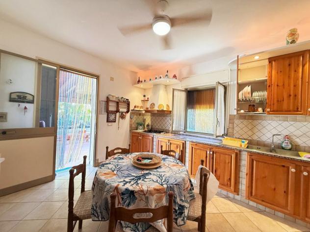 Villa a schiera in vendita a Castellammare del Golfo - Foto 15