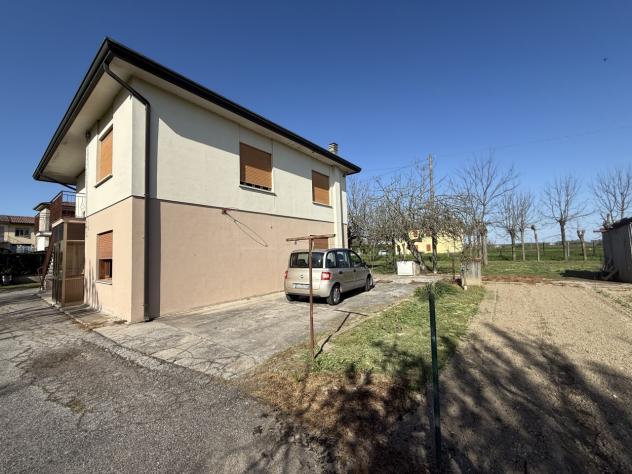 Singola in vendita a Ceregnano - Foto 4