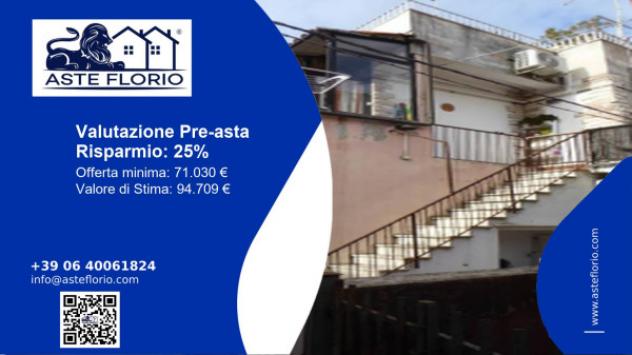 Immobile in asta di 85 m² in vendita a Chioggia - Foto 2