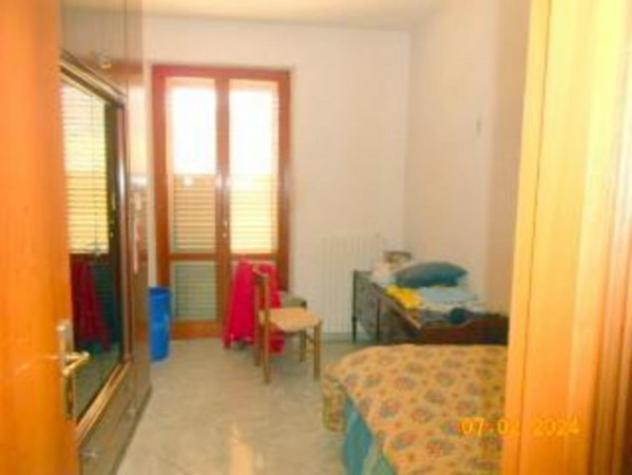 Immobile in asta di 117 m² con più di 5 locali e box auto in vendita a Grottammare - Foto 11