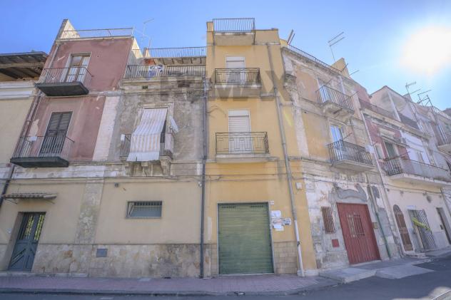 Casa Indipendente in vendita a Lentini - Foto 19