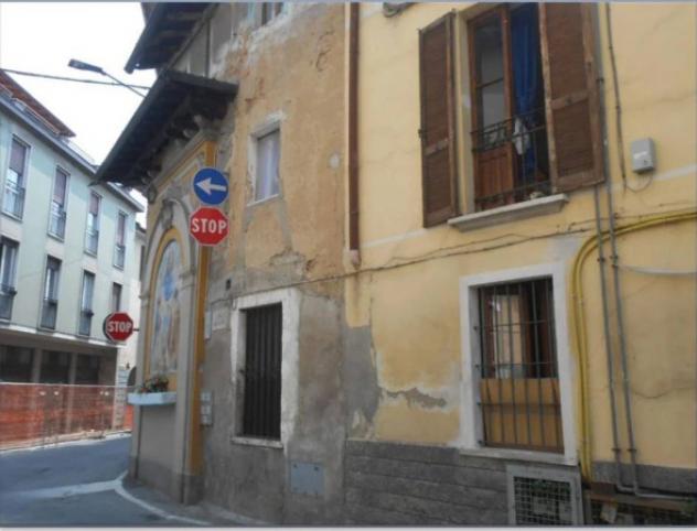 Immobile in asta di 82 m² in vendita a Limbiate - Foto 10