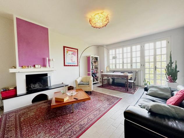 Appartamento in vendita a Meati - Lucca 90 mq Rif: 1424196