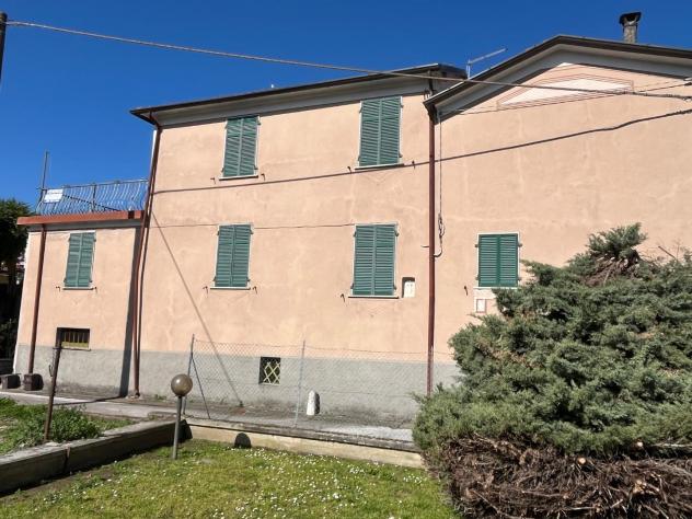 Casa semindipendente in vendita a Massa 230 mq Rif: 1391937 - Foto 3