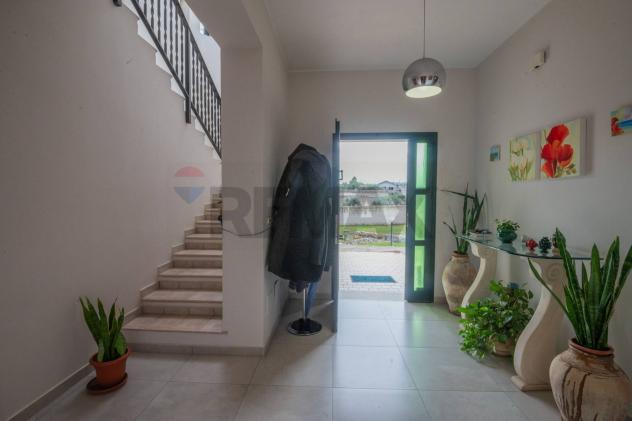 Villa singola in vendita a Melilli, Città Giardino - Foto 15