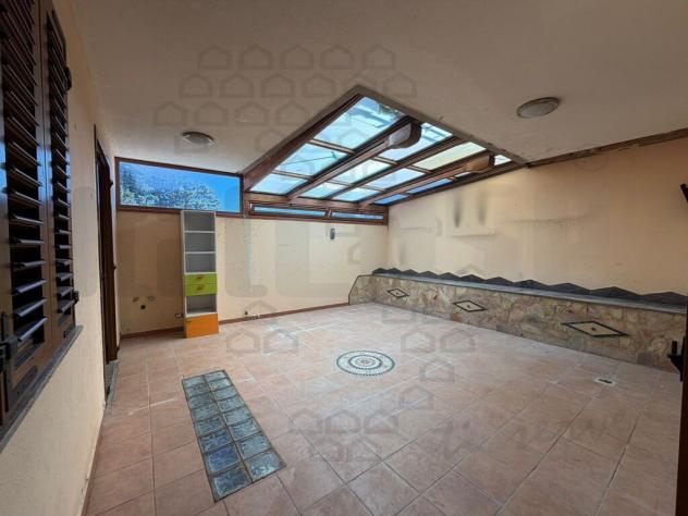 APPARTAMENTO di 4 vani e di 120 mq (MESSINA) rif. 3VS17829 - Foto 19