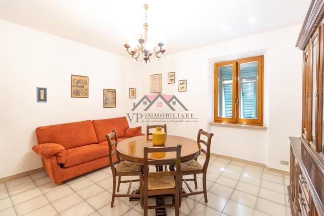 Appartamento in vendita a Pomarance 95 mq Rif: 1272565 - Foto 3