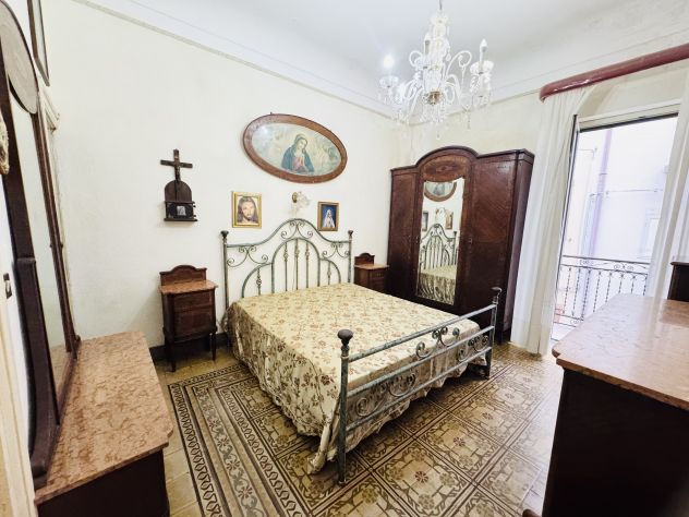 Casa indipendente angolare con magazzino nel centro di Realmonte - Foto 3
