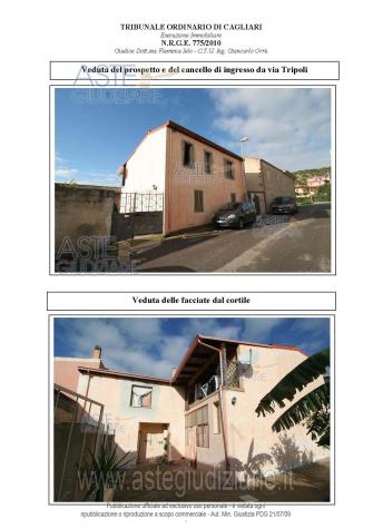IMMOBILI-IMMOBILE RESIDENZIALE-Via Tripoli n.4 - Foto 3