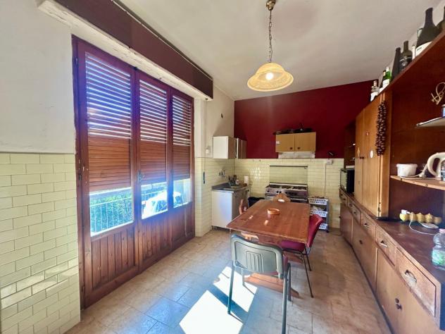 Appartamento in vendita a Siena 110 mq Rif: 1452458