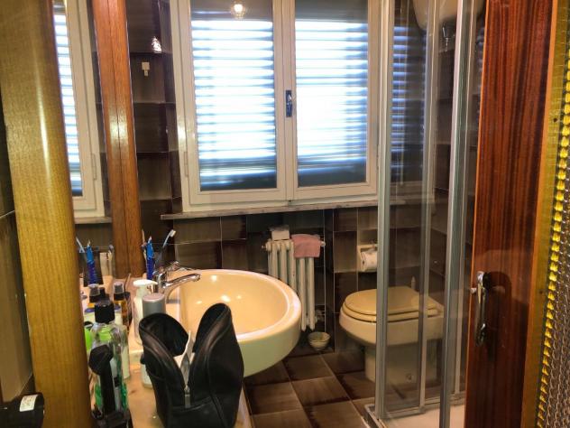 Appartamento in vendita a Siena 175 mq Rif: 1441765 - Foto 8