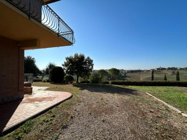 Villa in vendita a Siena 230 mq Rif: 1200544 - Foto 5