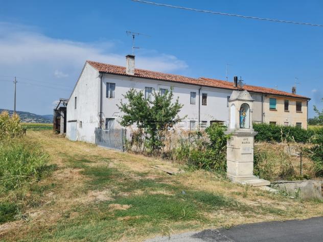 Bifamiliare in vendita a Sossano - Foto 4