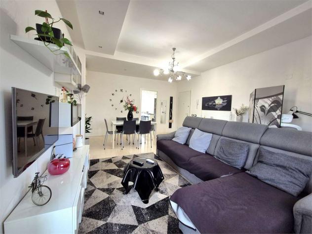 V005474 - **VILLAFRANCA DI VERONA – ZONA TIONE** - Foto 6