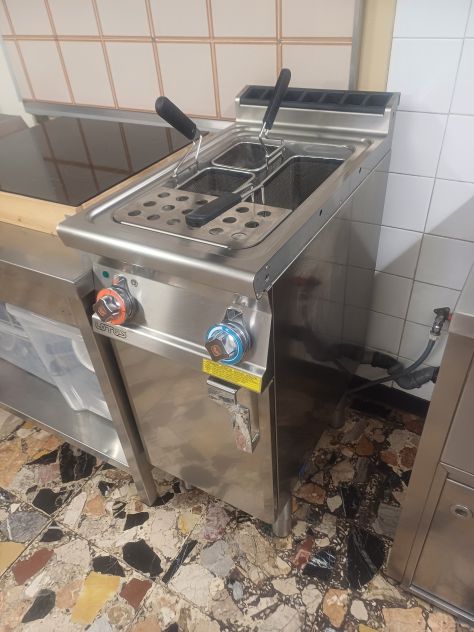 Cuocipasta - Foto 5