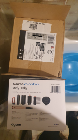Dyson Airwrap co-anda2x - Foto 2