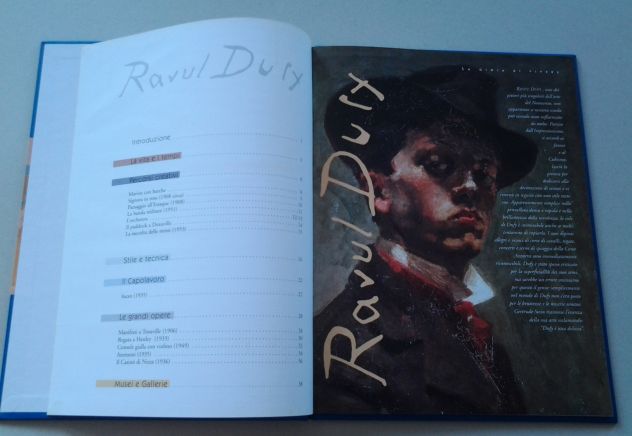 Raoul Dufy - Foto 2
