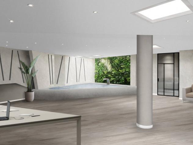 Immobile di 815 m² con più di 5 locali in vendita a Brescia - Foto 20