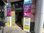 1 Vetrina in affitto a Giugliano in Campania
