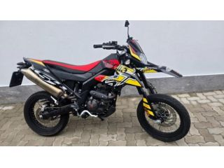 APRILIA SX 125 EURO 5 ABS rif. 23698725