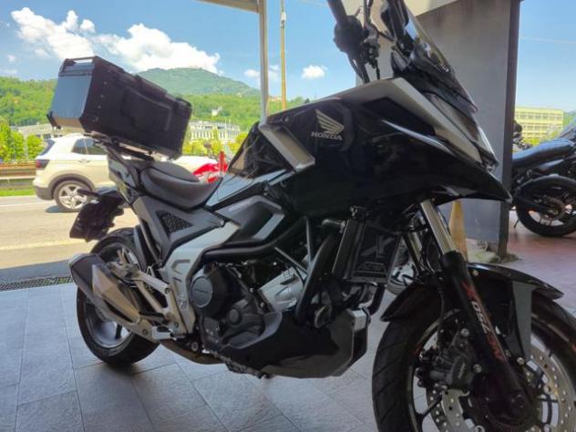 HONDA NC750 X 2026 rif. 23837631 - Foto 3