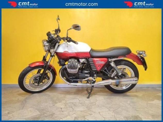 MOTO GUZZI V7 Garantita e Finanziabile rif. 23161940