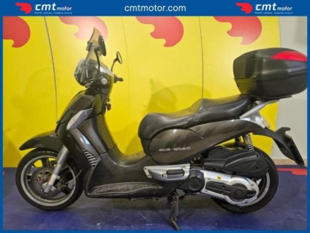 APRILIA Scarabeo 500 Garantito e Finanziabile rif. 23991881 - Foto 4