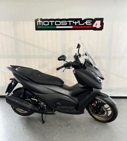 ZONTES ZT 350 D 2023