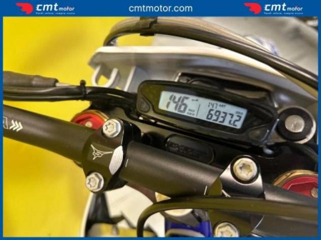 SHERCO Supermotard 125 Finanziabile - Bianco - 6937 rif. 23960827 - Foto 5