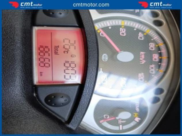 YAMAHA X-Max 250 Garantito e Finanziabile rif. 24068641 - Foto 5