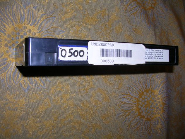 UNDERWORLD - Foto 5